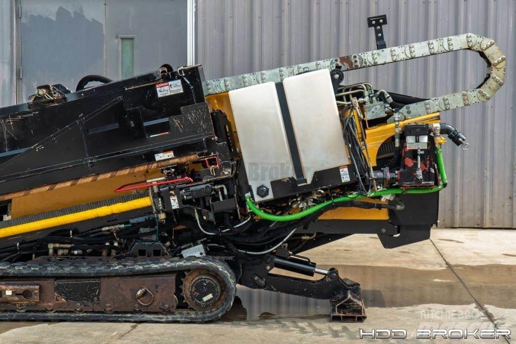 Vermeer D20x22 S3 Equipo de perforación horizontal