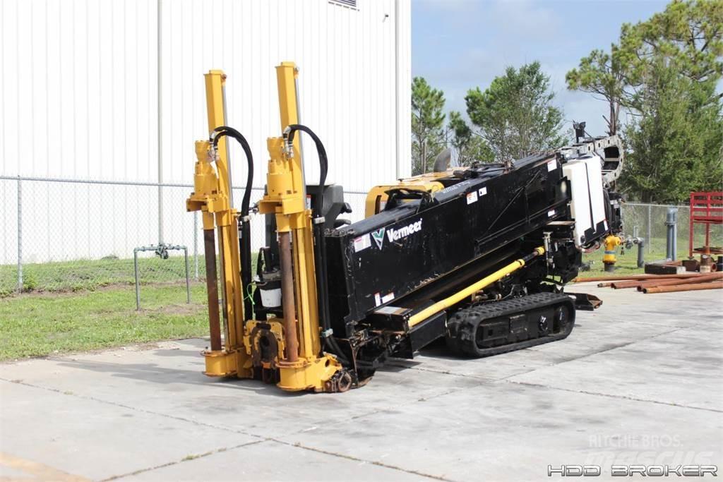 Vermeer D20x22 S3 Equipo de perforación horizontal