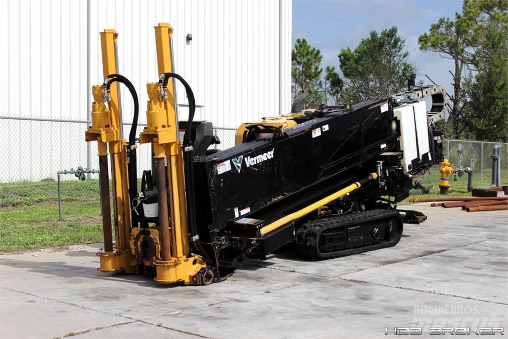 Vermeer D20x22 S3 Equipo de perforación horizontal