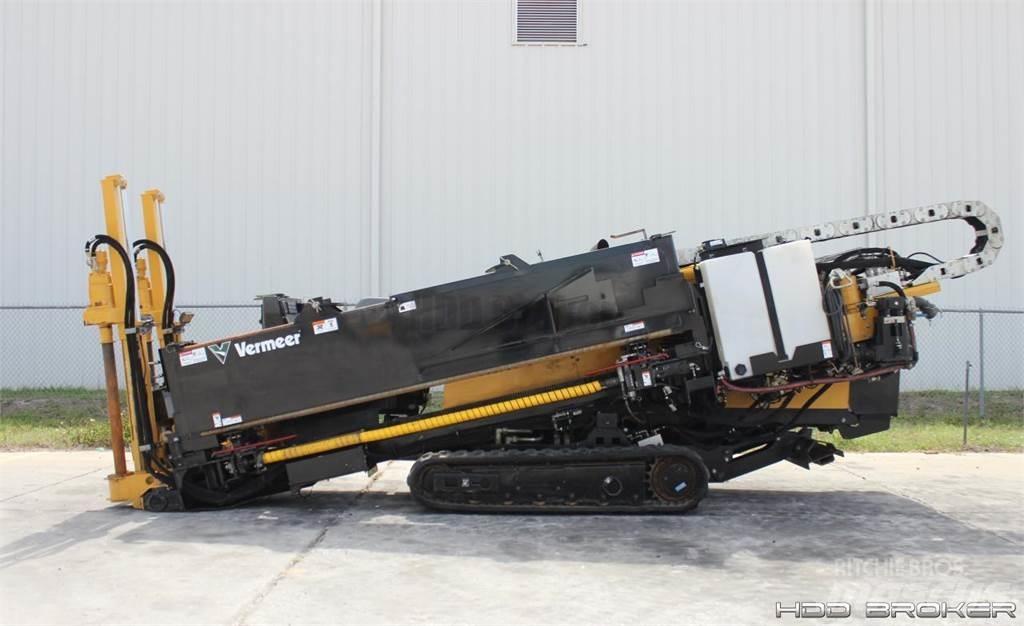Vermeer D20x22 S3 Equipo de perforación horizontal
