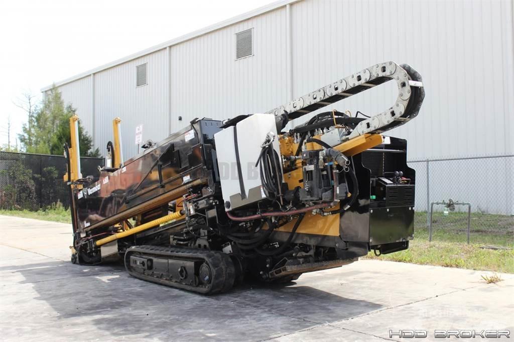 Vermeer D20x22 S3 Equipo de perforación horizontal