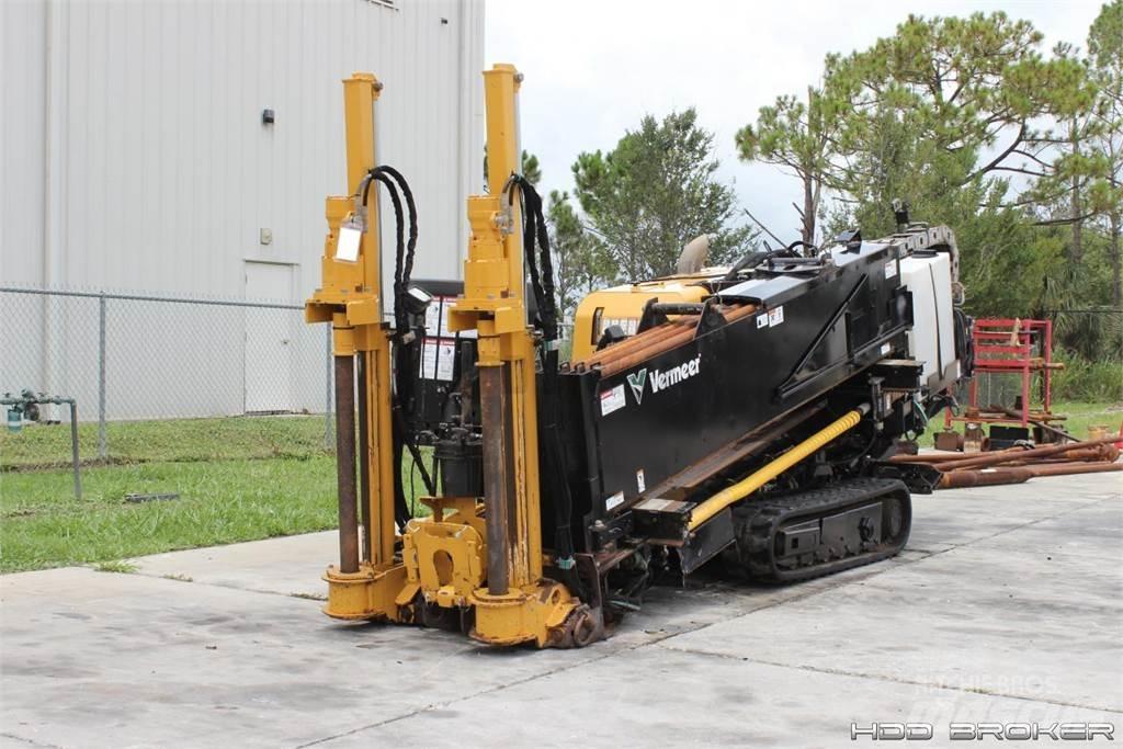 Vermeer D20x22 S3 Equipo de perforación horizontal