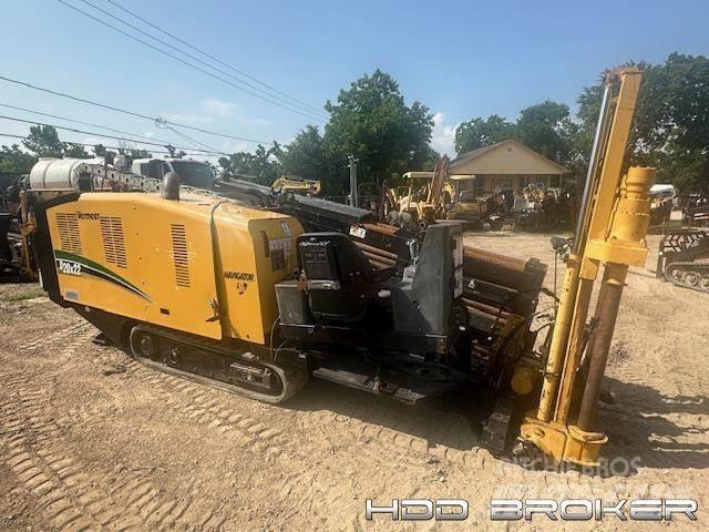 Vermeer D20x22 S3 Equipo de perforación horizontal