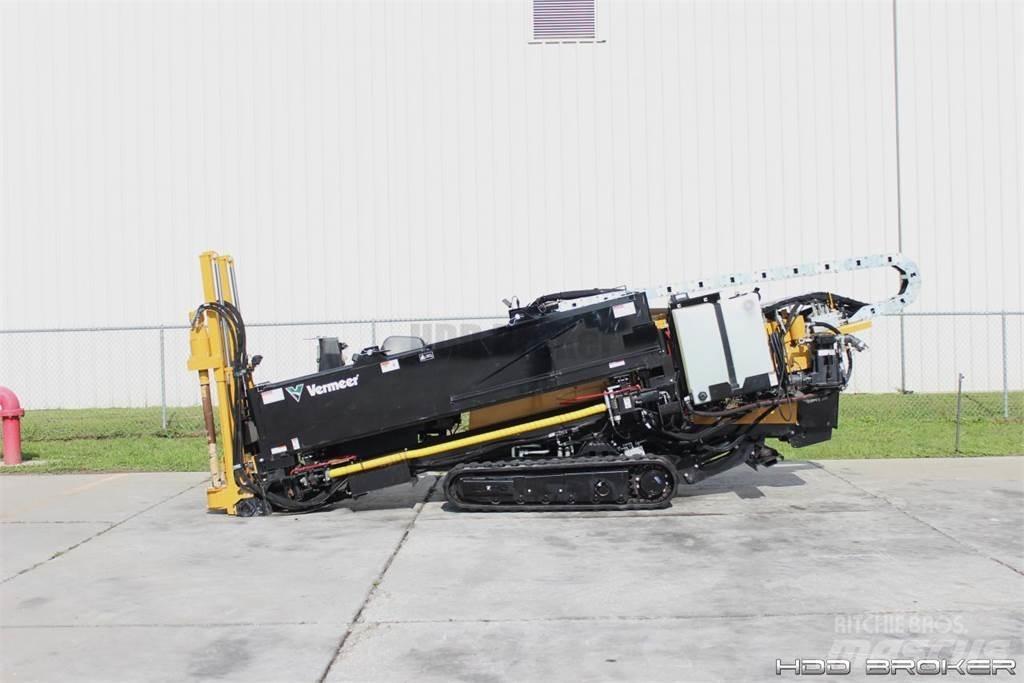 Vermeer D20x22 S3 Equipo de perforación horizontal