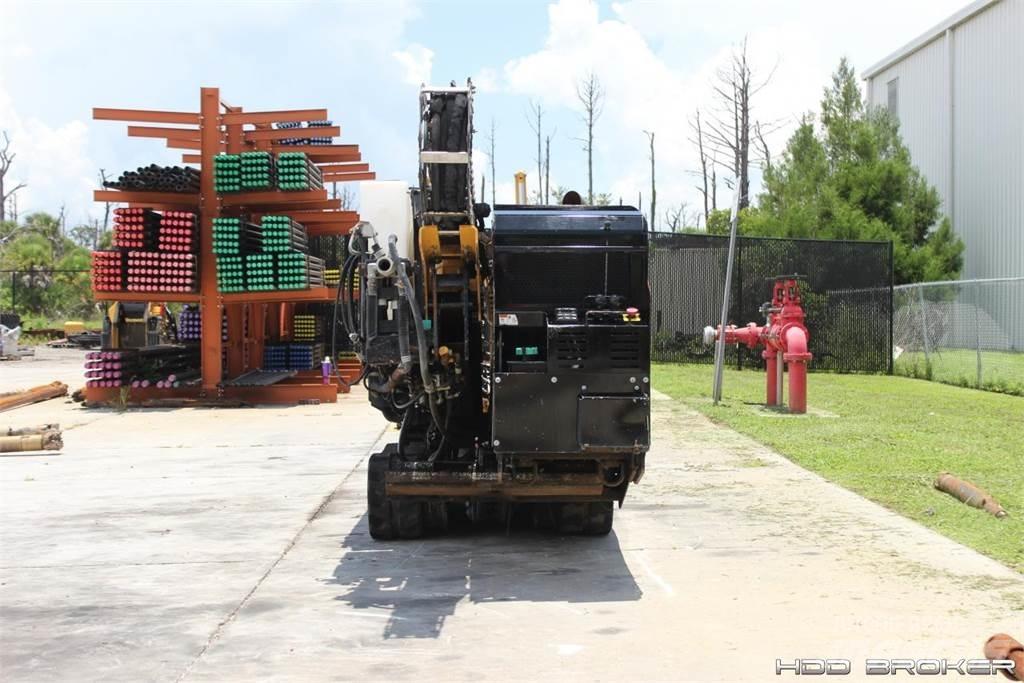 Vermeer D20x22 S3 Equipo de perforación horizontal