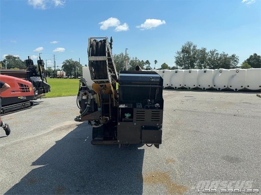 Vermeer D20x22 S3 Equipo de perforación horizontal