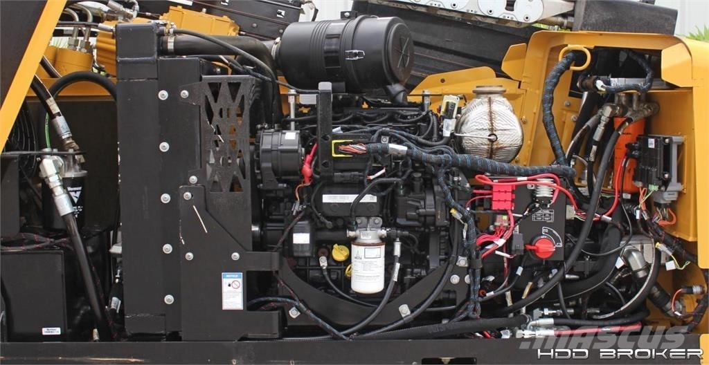 Vermeer D20x22 S3 Equipo de perforación horizontal