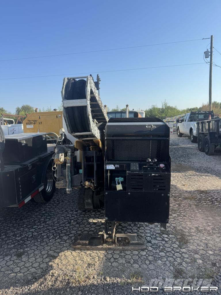 Vermeer D20x22 S3 Equipo de perforación horizontal