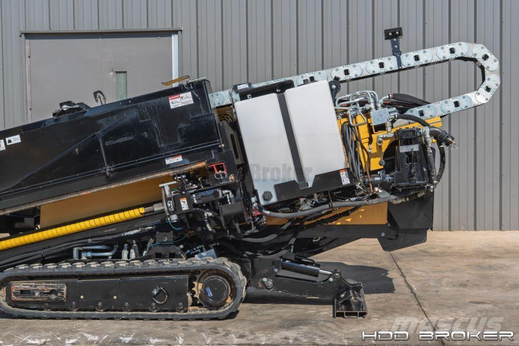 Vermeer D20x22 S3 Equipo de perforación horizontal