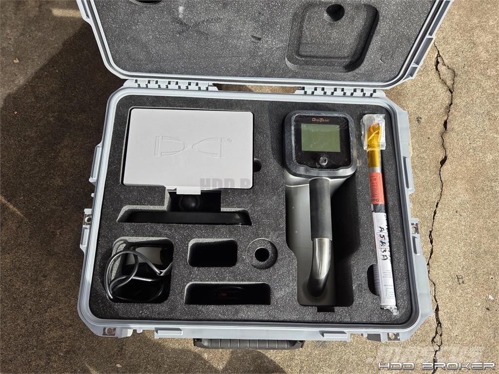 Vermeer D20x22 S3 Equipo de perforación horizontal