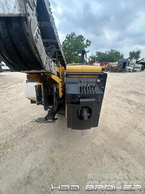 Vermeer D20x22 Series II Equipo de perforación horizontal
