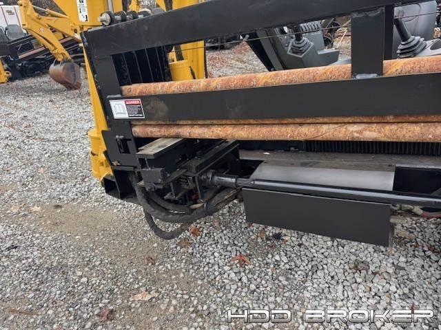 Vermeer D20x22 Series II Equipo de perforación horizontal