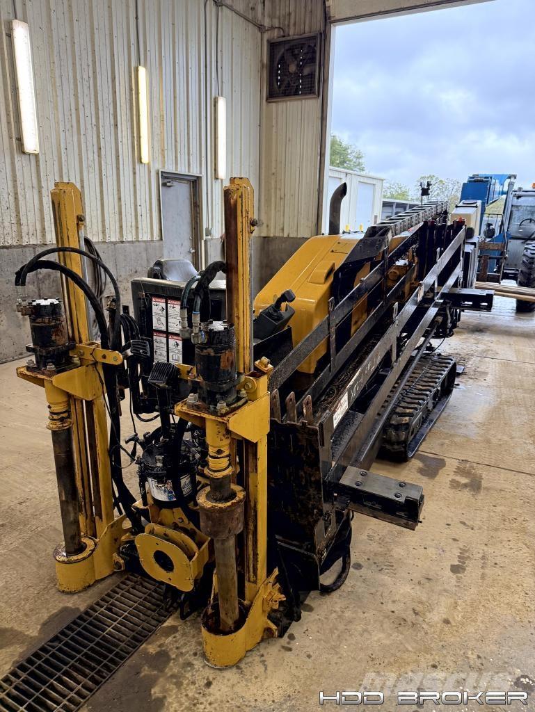 Vermeer D20x22 Series II Equipo de perforación horizontal