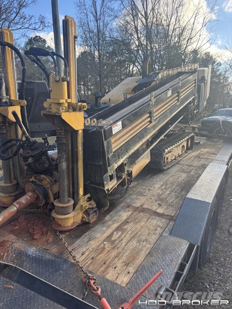 Vermeer D20x22 Series II Equipo de perforación horizontal