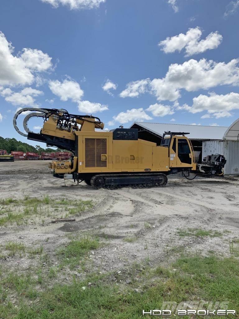 Vermeer D220x300 S3 Equipo de perforación horizontal