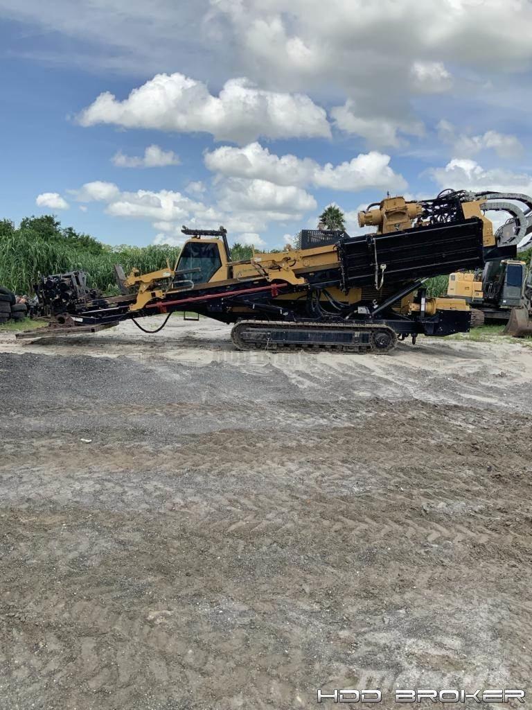 Vermeer D220x300 S3 Equipo de perforación horizontal