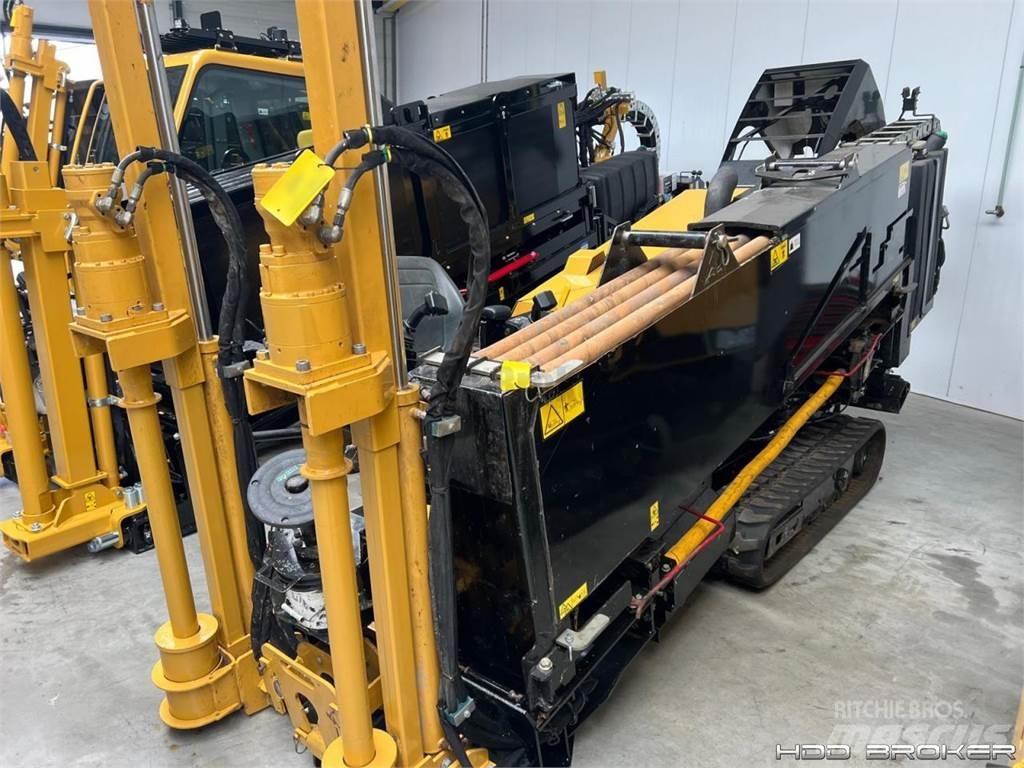 Vermeer D23x30 S3 Equipo de perforación horizontal