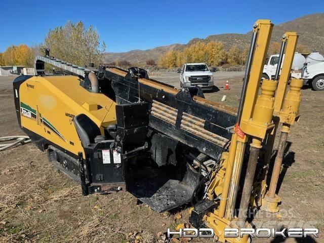 Vermeer D23x30 S3 Equipo de perforación horizontal
