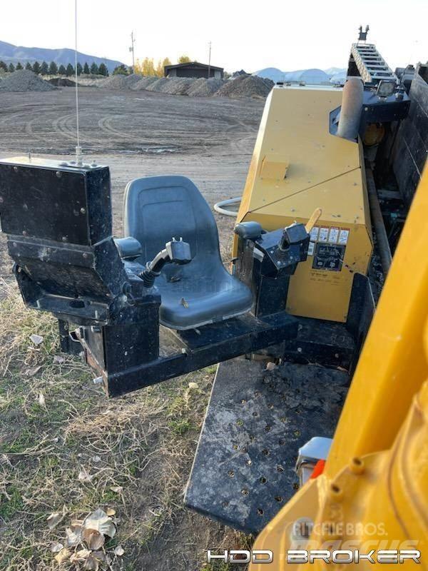 Vermeer D23x30 S3 Equipo de perforación horizontal