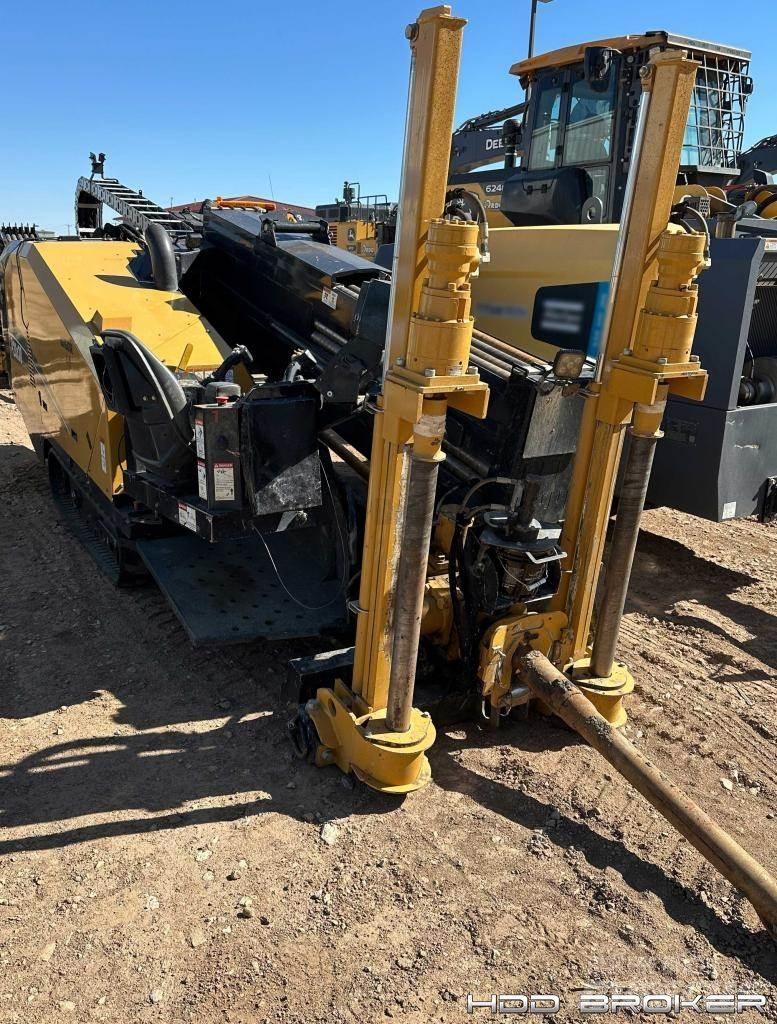 Vermeer D23x30 S3 Equipo de perforación horizontal