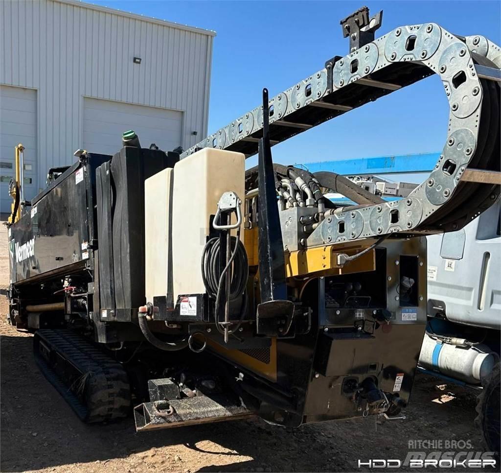 Vermeer D23x30 S3 Equipo de perforación horizontal