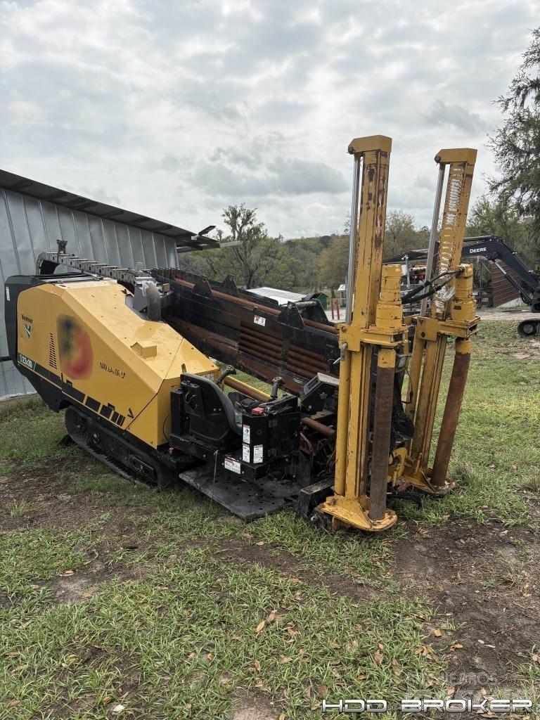 Vermeer D23x30 S3 Equipo de perforación horizontal