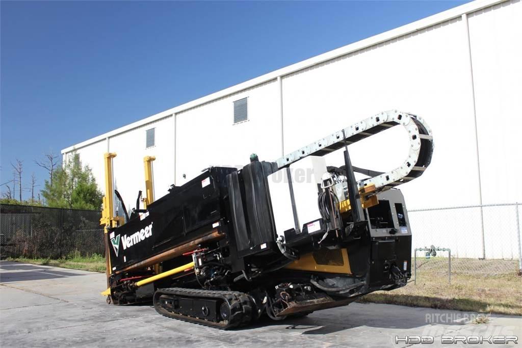 Vermeer D23x30 S3 Equipo de perforación horizontal