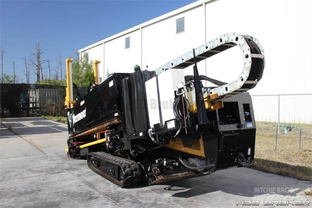 Vermeer D23x30 S3 Equipo de perforación horizontal