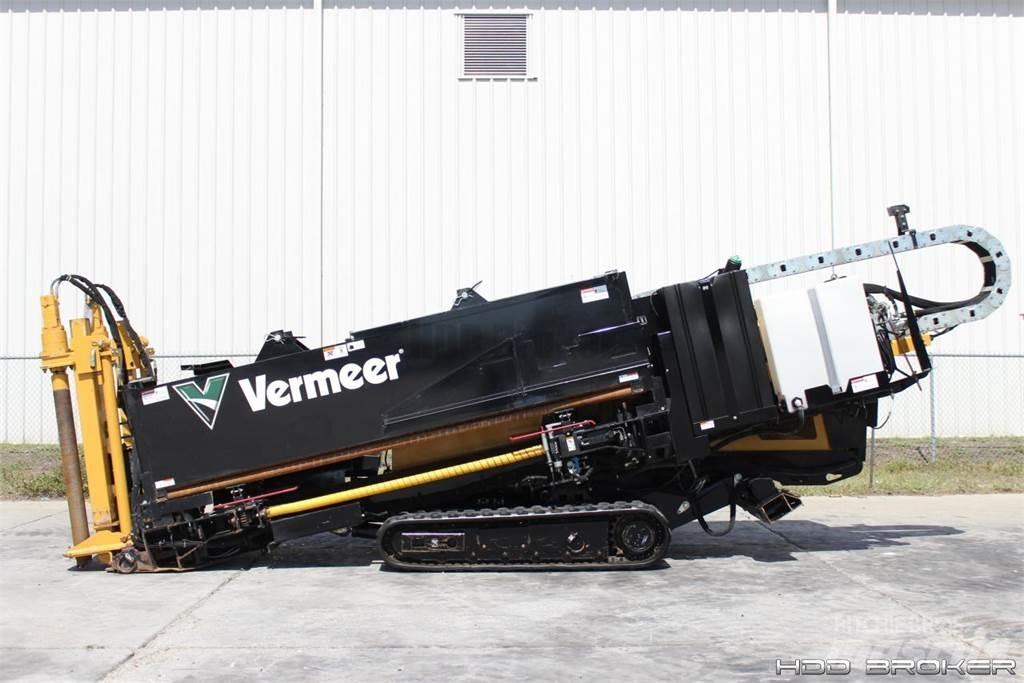 Vermeer D23x30 S3 Equipo de perforación horizontal