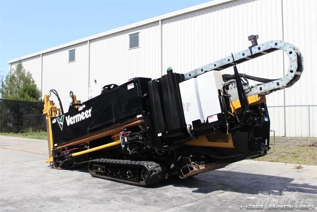 Vermeer D23x30 S3 Equipo de perforación horizontal