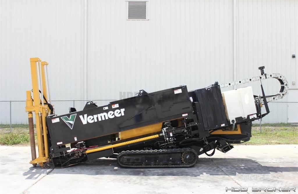 Vermeer D23x30 S3 Equipo de perforación horizontal