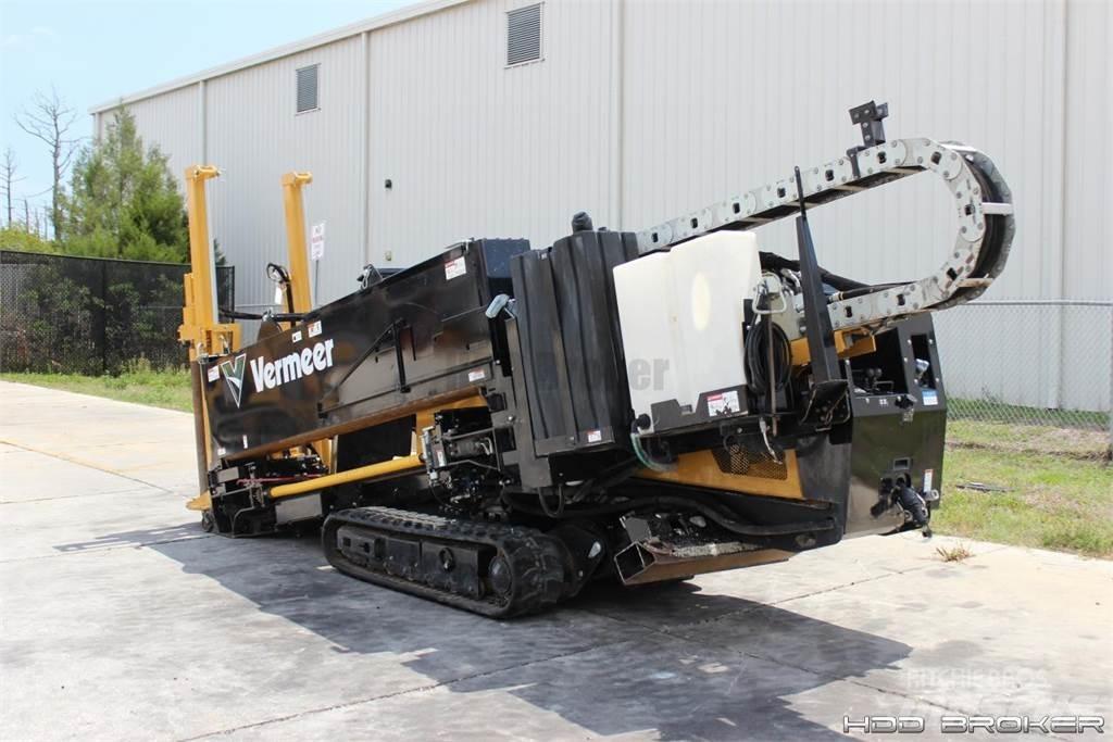 Vermeer D23x30 S3 Equipo de perforación horizontal