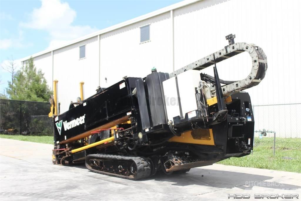 Vermeer D23x30 S3 Equipo de perforación horizontal