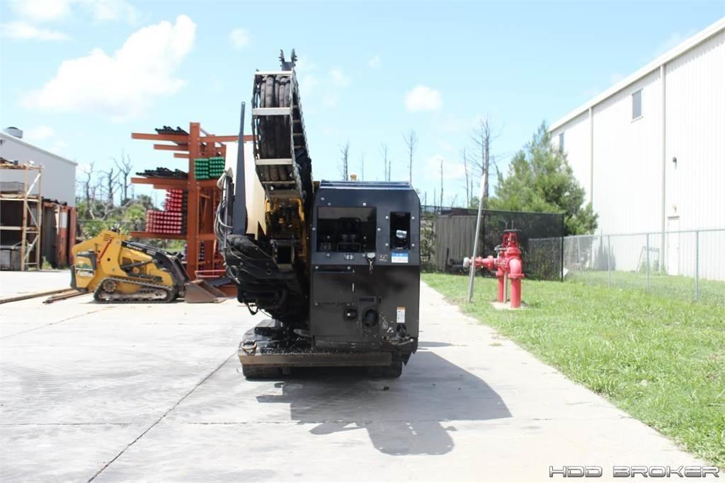 Vermeer D23x30 S3 Equipo de perforación horizontal