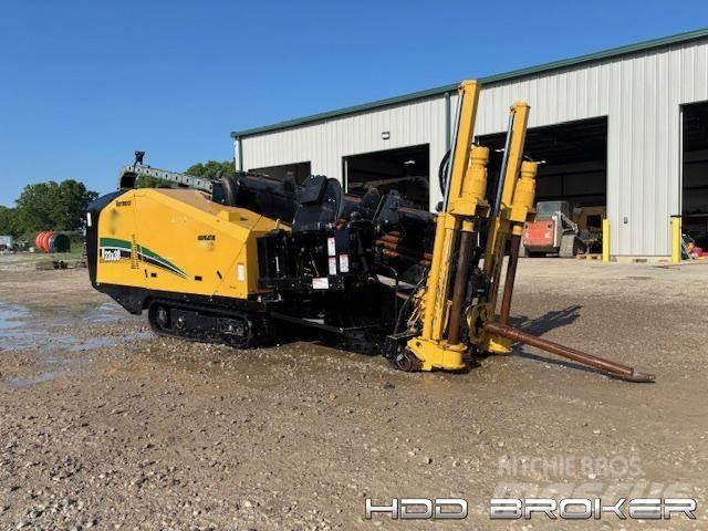 Vermeer D23x30 S3 Equipo de perforación horizontal