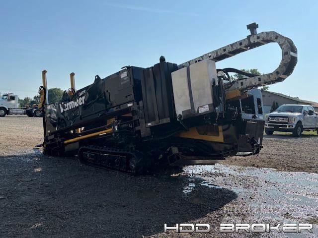 Vermeer D23x30 S3 Equipo de perforación horizontal