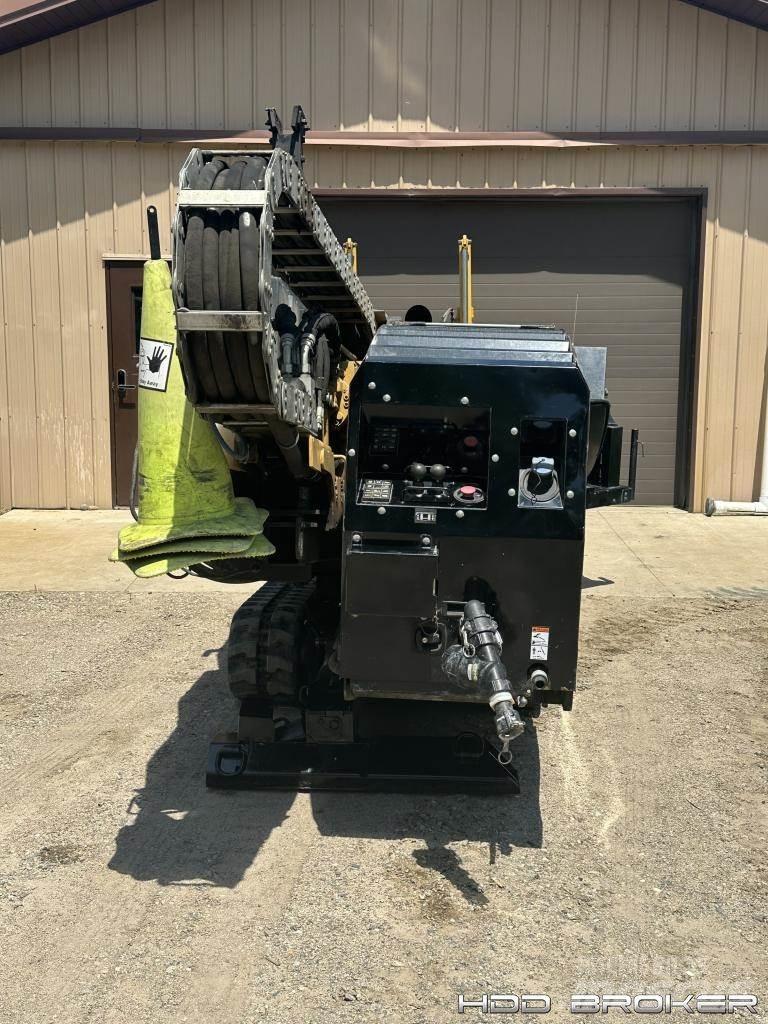 Vermeer D23x30 S3 Equipo de perforación horizontal