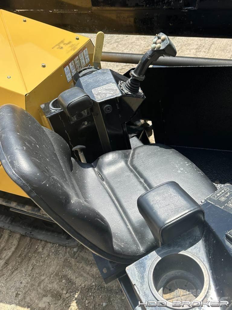 Vermeer D23x30 S3 Equipo de perforación horizontal