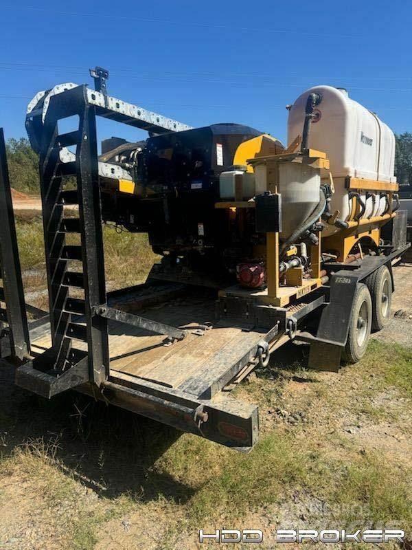 Vermeer D23x30 S3 Equipo de perforación horizontal