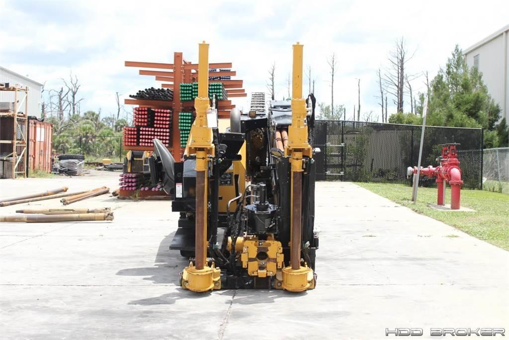Vermeer D23x30 S3 Equipo de perforación horizontal