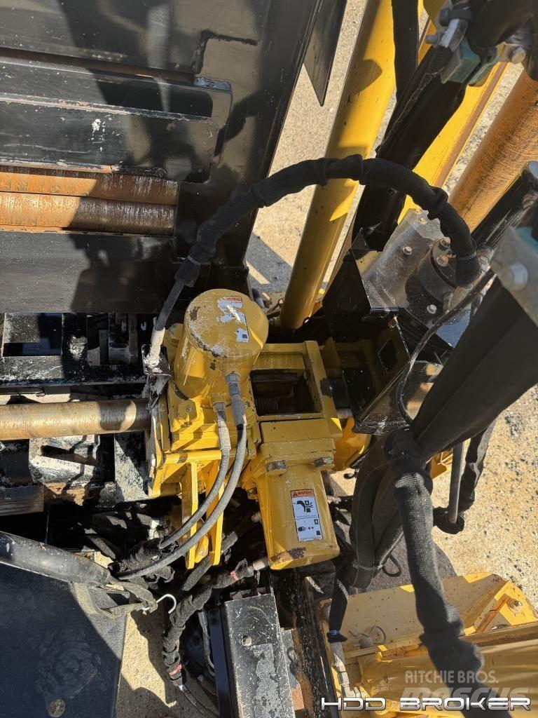 Vermeer D23x30 S3 Equipo de perforación horizontal