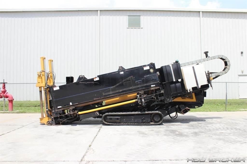 Vermeer D23x30 S3 Equipo de perforación horizontal