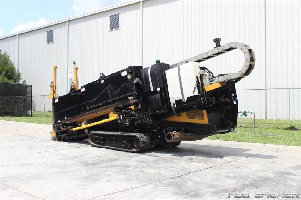 Vermeer D23x30 S3 Equipo de perforación horizontal