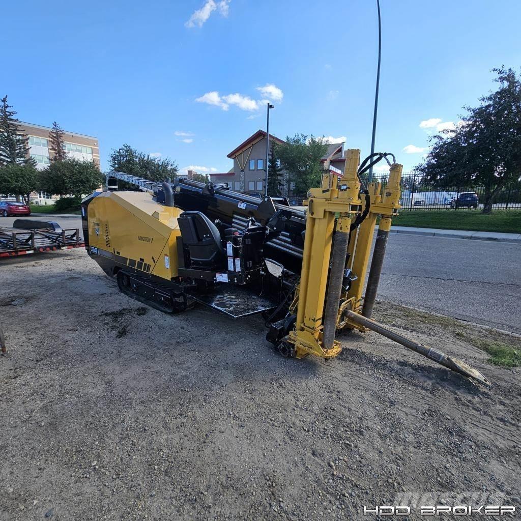 Vermeer D23x30 S3 Equipo de perforación horizontal