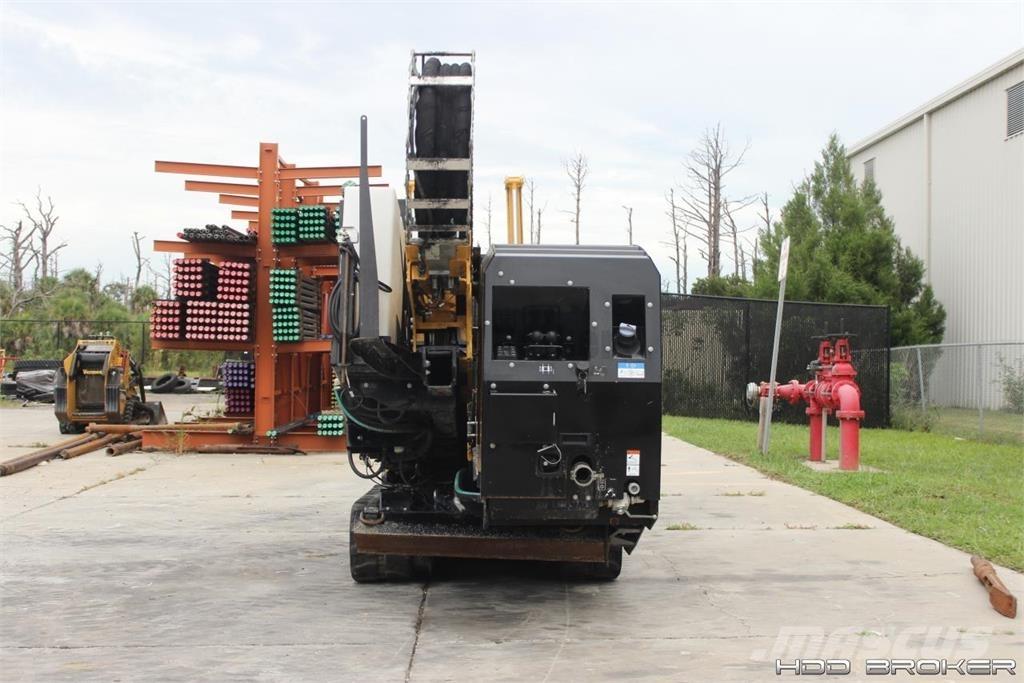 Vermeer D23x30 S3 Equipo de perforación horizontal