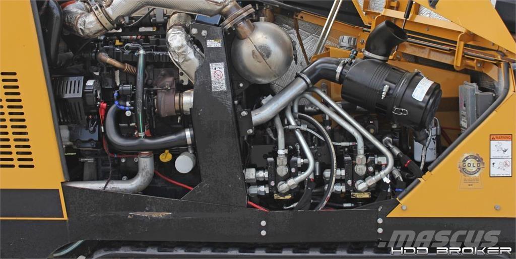 Vermeer D23x30 S3 Equipo de perforación horizontal