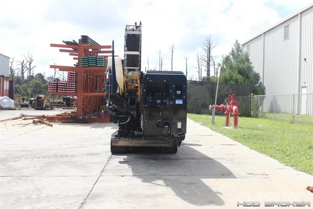 Vermeer D23x30 S3 Equipo de perforación horizontal