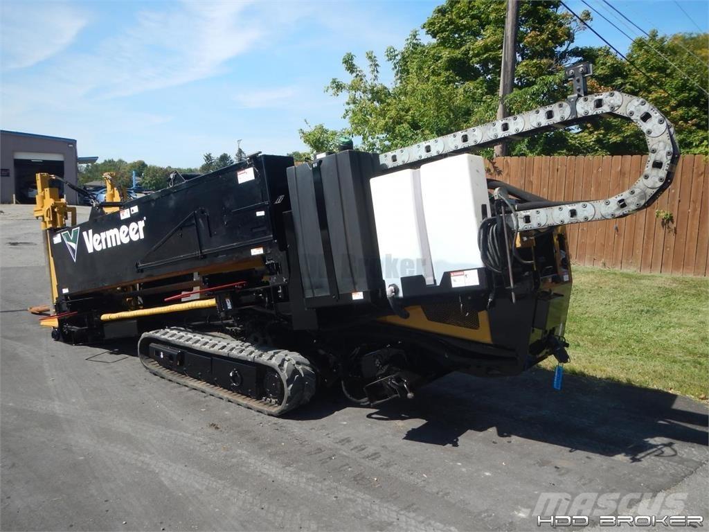 Vermeer D23x30 S3 Equipo de perforación horizontal