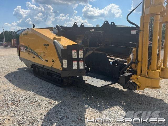 Vermeer D23x30 S3 Equipo de perforación horizontal