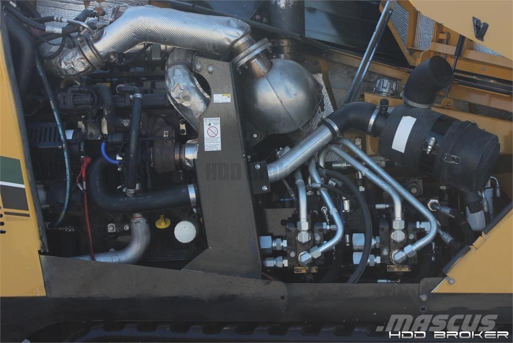 Vermeer D23x30 S3 Equipo de perforación horizontal